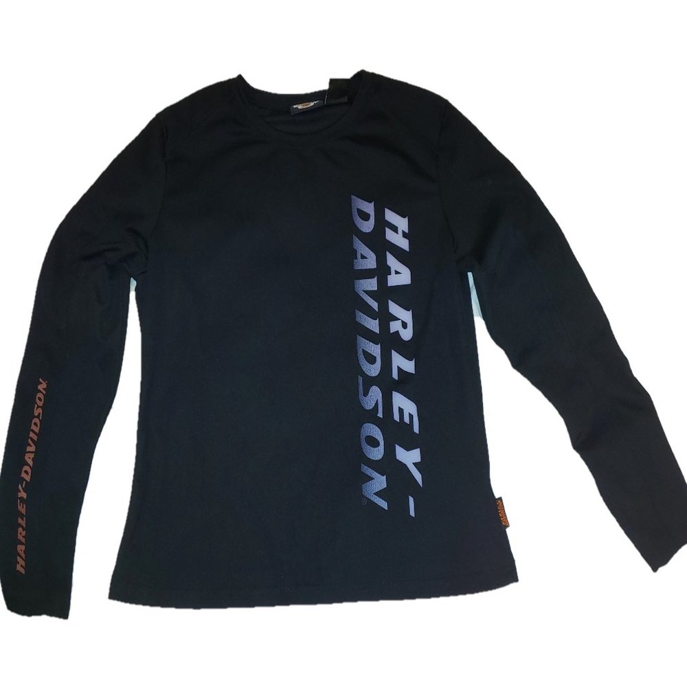 Harley Davidson Long sleeve t-shirt - XL